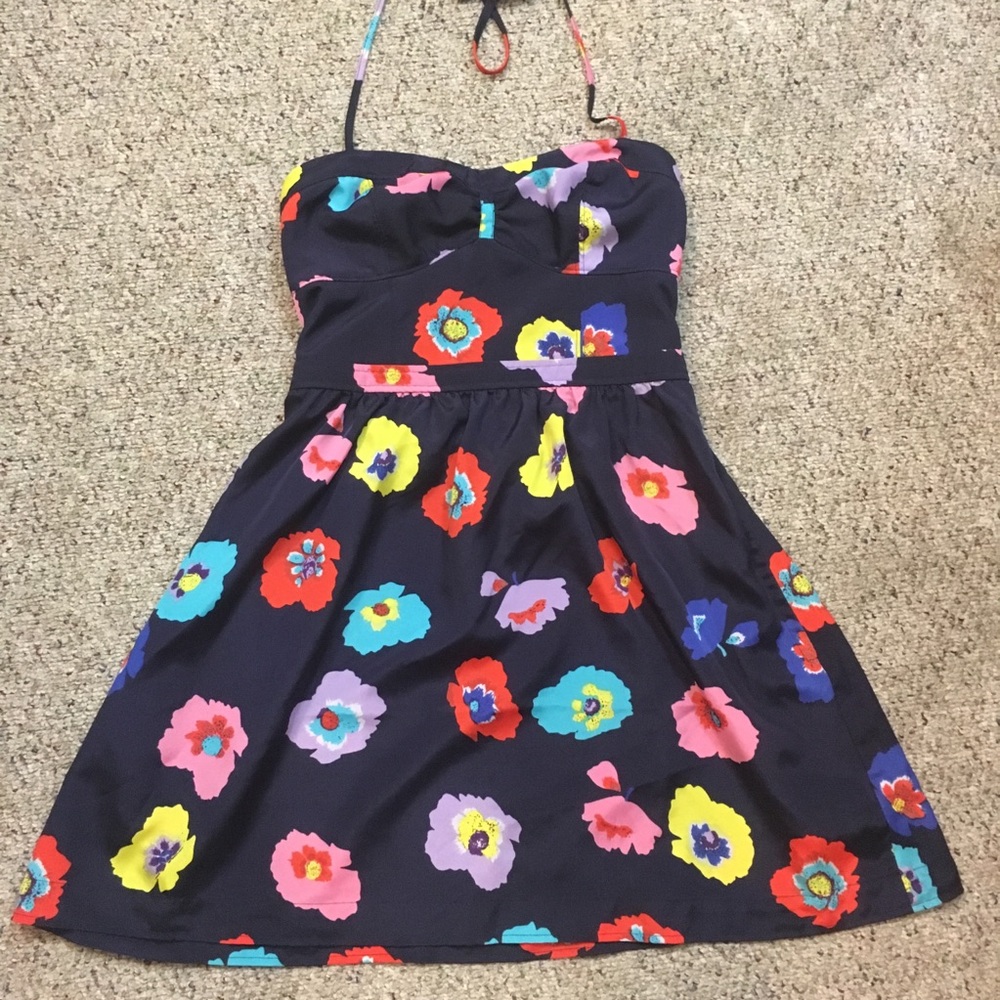 American Eagle Dress with Pockets